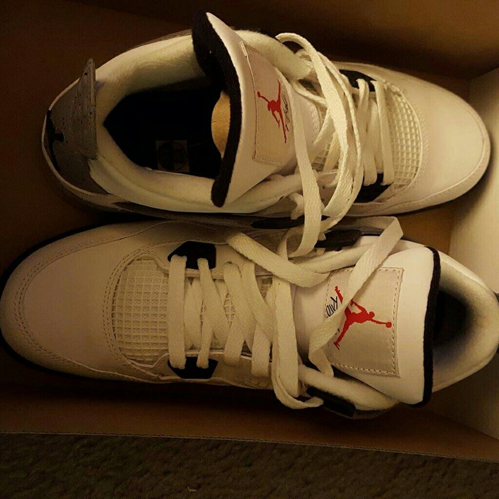 Shoes