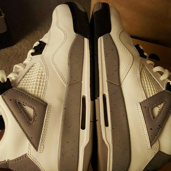 Shoes - Picture 3 of 4