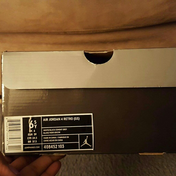 Shoes - Picture 4 of 4