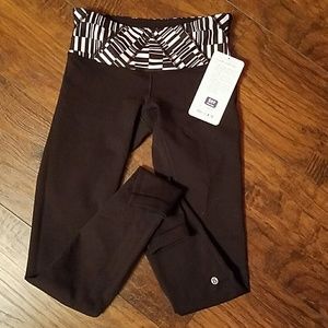 Lululemon Wunder Under Pant III