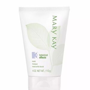 MaryKay Botanical Effects Mask Formula 3 Oily Skin