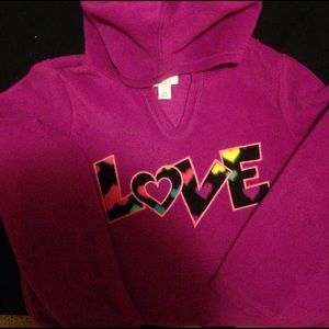 Children's Place Sweatshirt (Girl's)