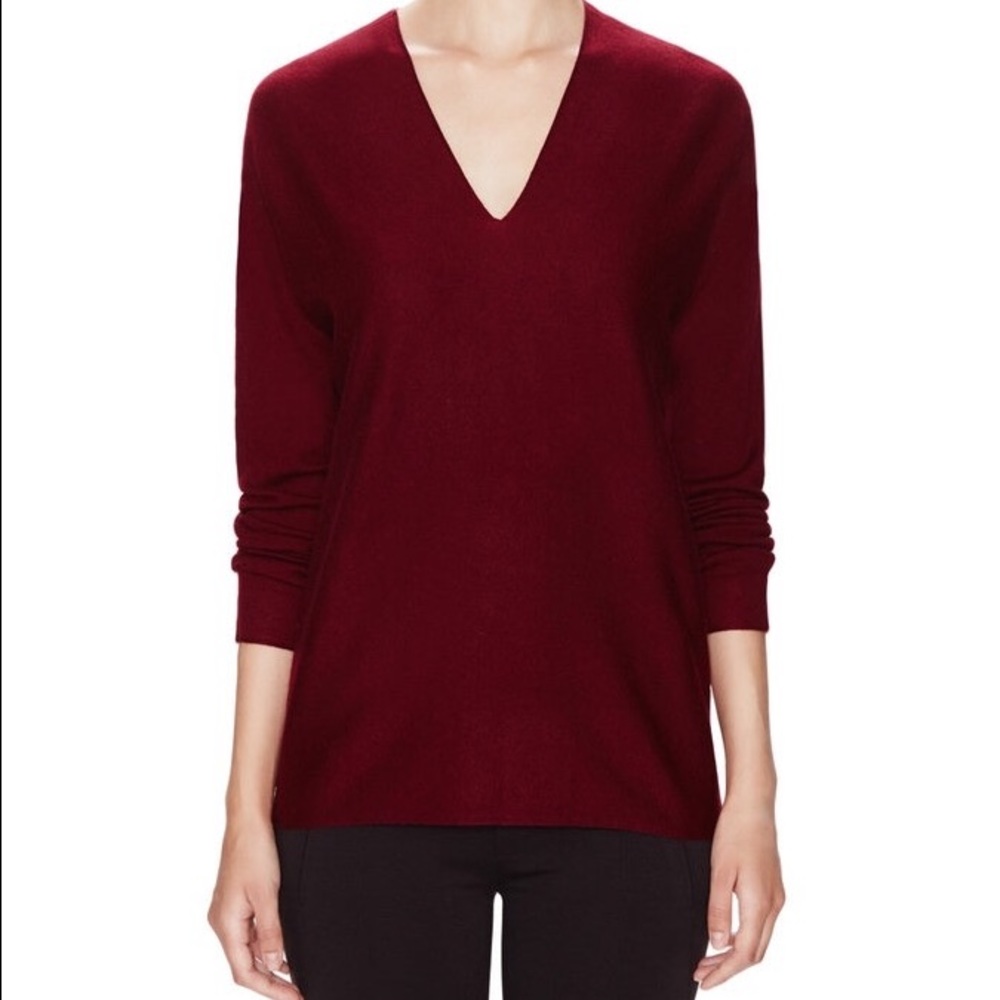 Vince Sweater