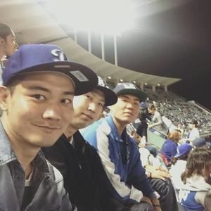 Meet your Posher, Seung pyo