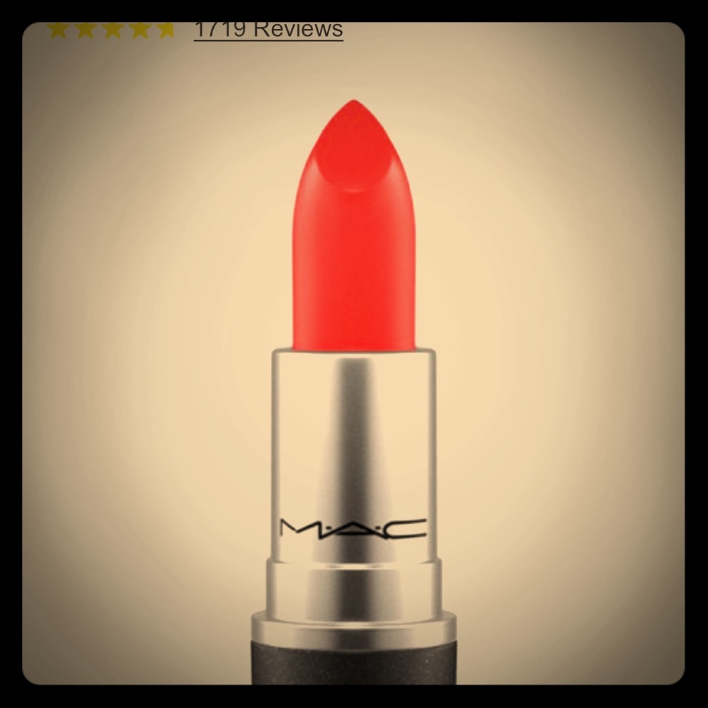 M A C Lipstick