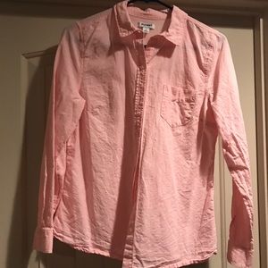 Old Navy Button Down