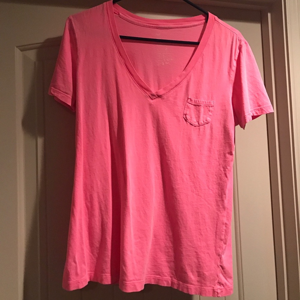 Gap V-Neck