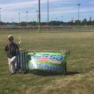 Meet your Posher, Drew