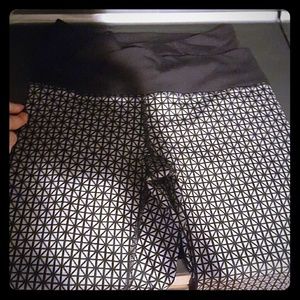 Lululemon workout pants