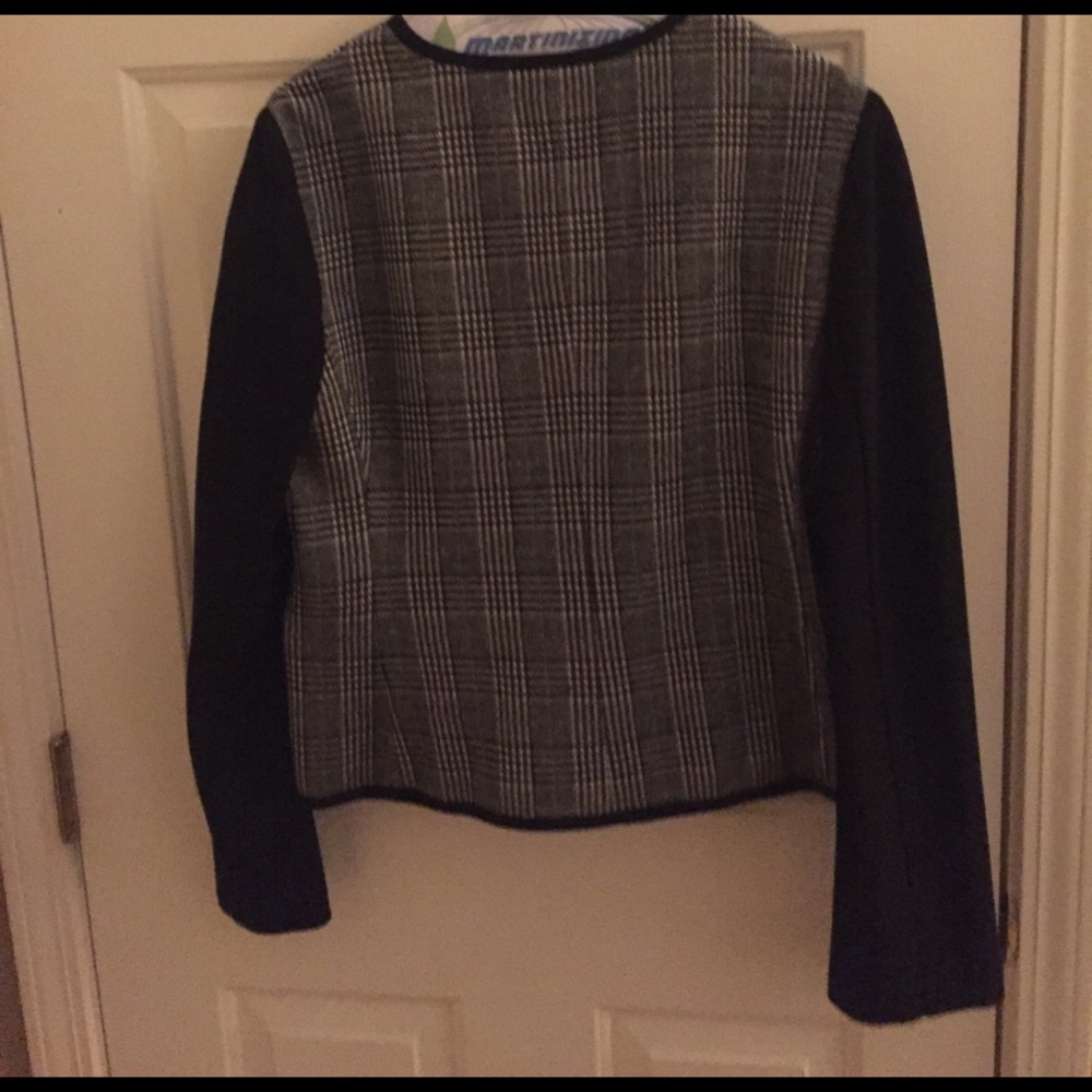 Talbots blazer - Picture 2 of 5