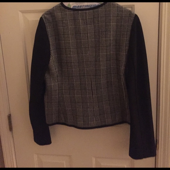 Talbots blazer - Picture 2 of 5