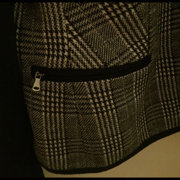 Talbots blazer - Picture 3 of 5