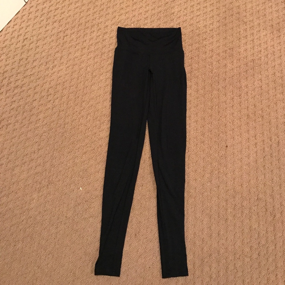 Yoga Pants