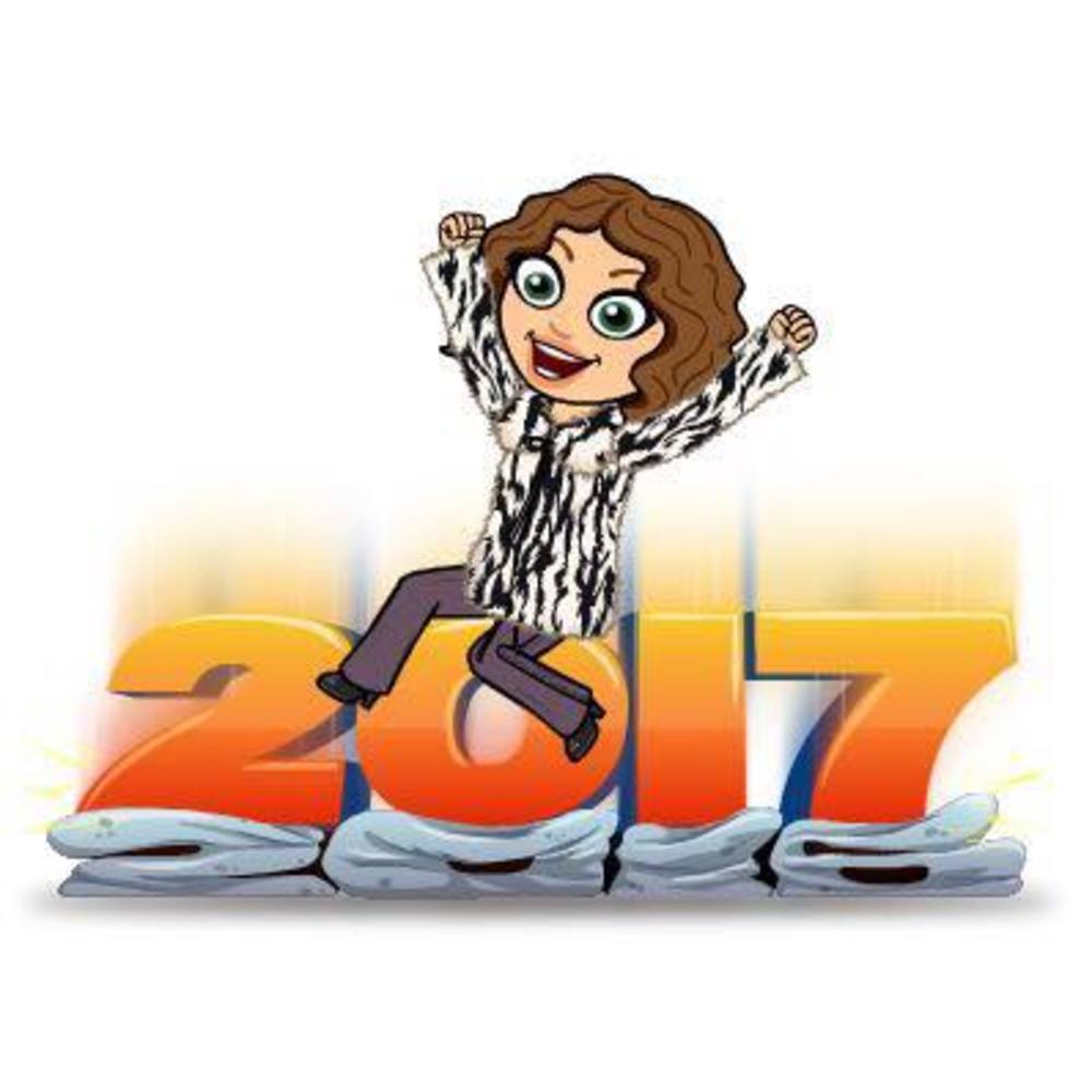 Meet your Posher, Angie