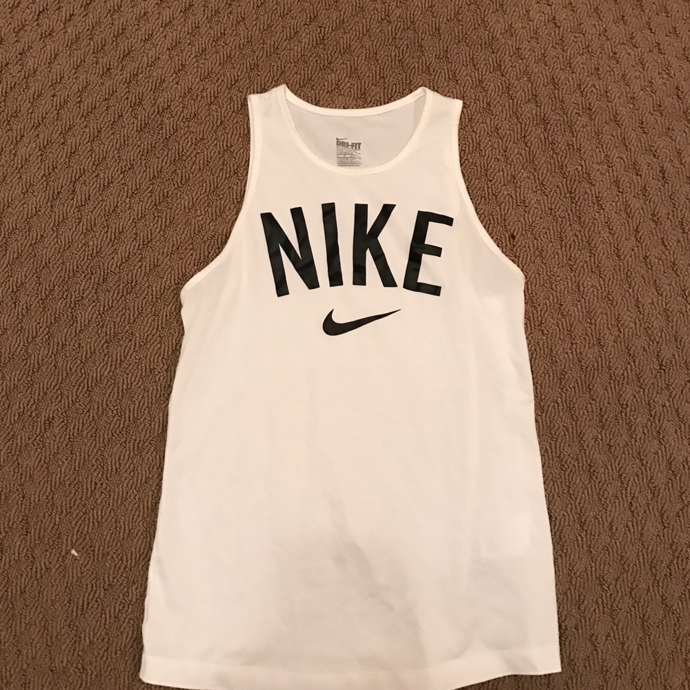 Workout Shirt