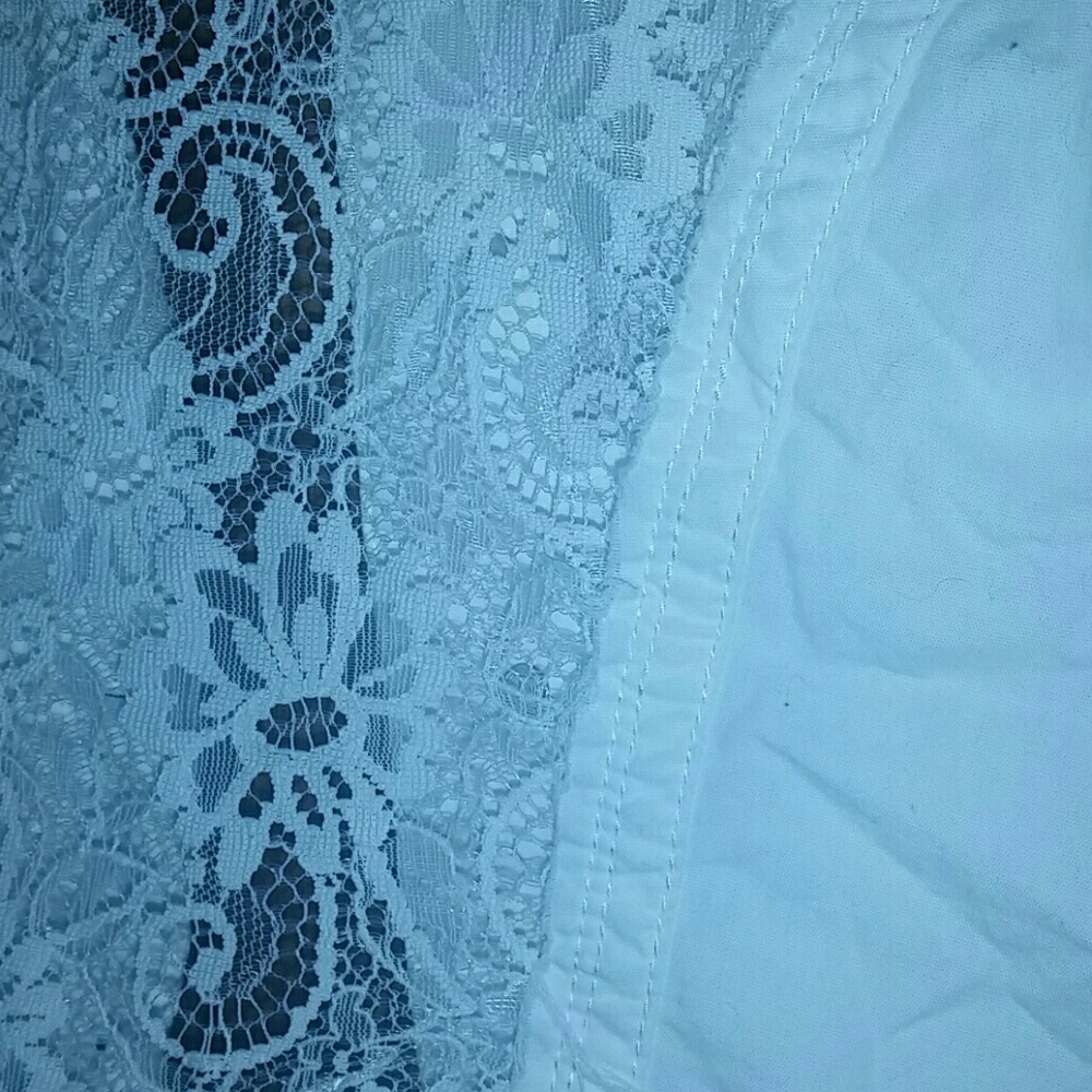White American Rag vest - Picture 3 of 4
