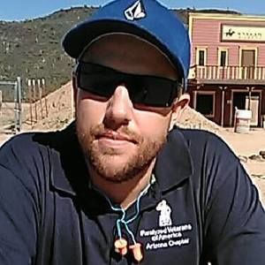 Meet your Posher, Matthew