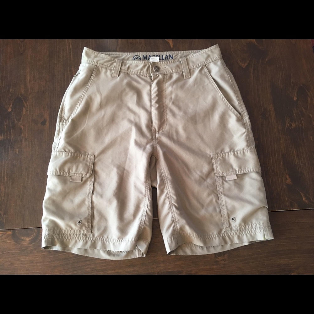 Excellent condition! Magellan shorts!