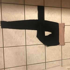 Victoria secret leggings