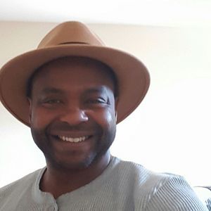 Meet your Posher, Edward