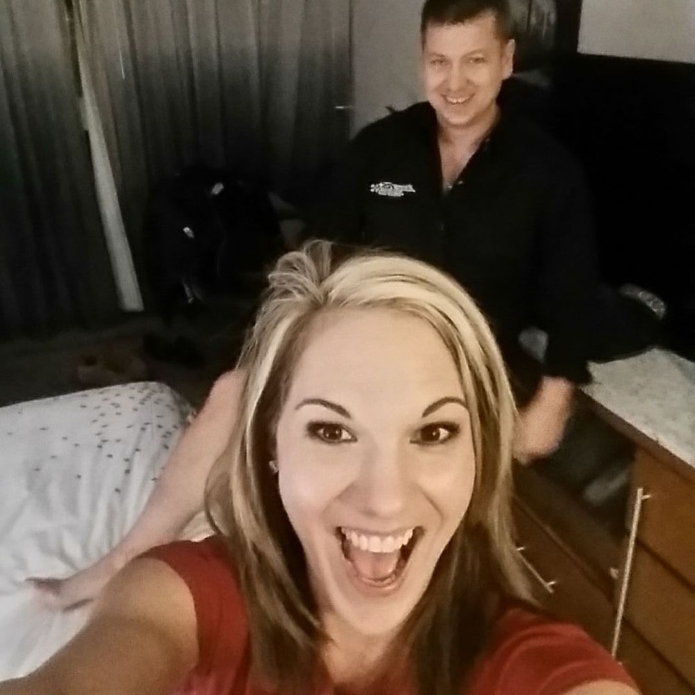 Meet your Posher, Willow