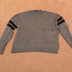 Brandy Sweater