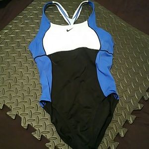 Nike Swimsuit
