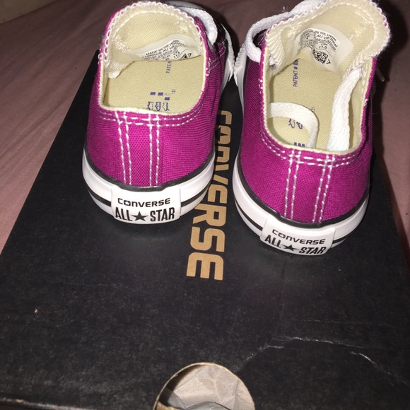 Converse - Picture 3 of 4