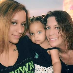 Meet your Posher, Lorri