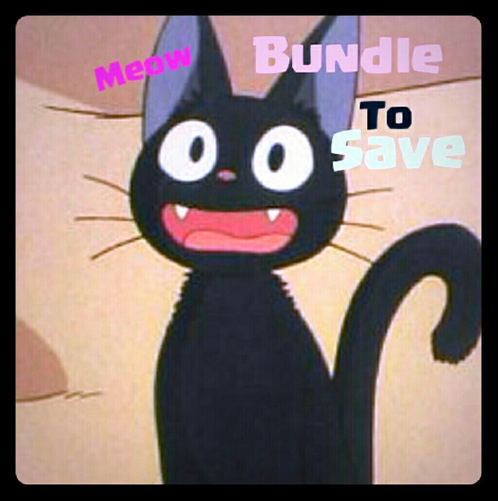 Bundle to Save!!!! Not for sale