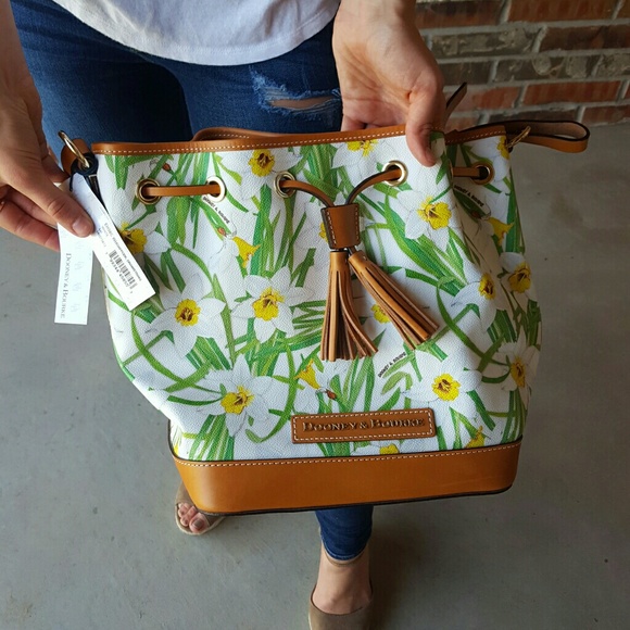 Dooney and Bourke Purse - Picture 1 of 4