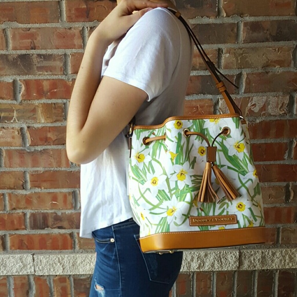 Dooney and Bourke Purse - Picture 4 of 4