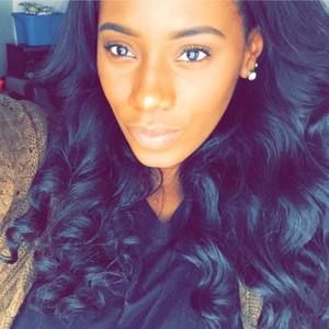 Meet your Posher, Rose