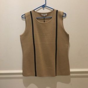 CALVIN KLEIN TOP