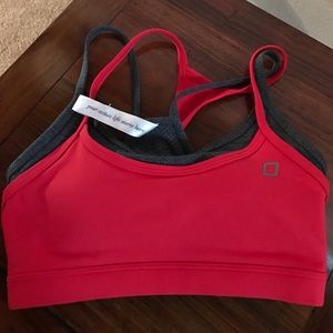 **SALE!!** LORNA JANE padded sports bra XXS - NWOT