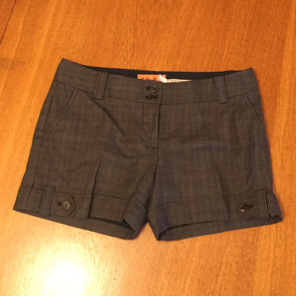 Juicy couture shorts