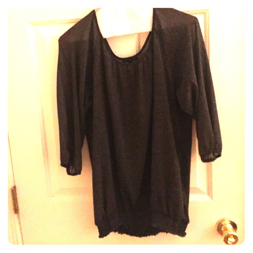 The Limited top