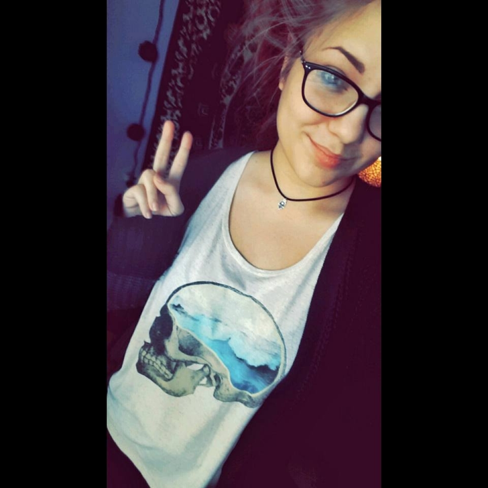 Meet your Posher, Torie