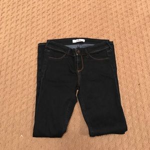 Dark Wash Jeans