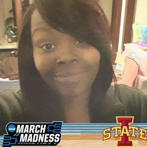 Meet your Posher, April