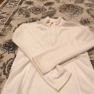 Nike Fit Therma Pullover