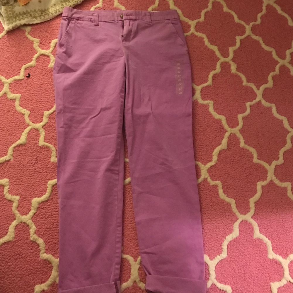 Super Cute Springy Pants!!