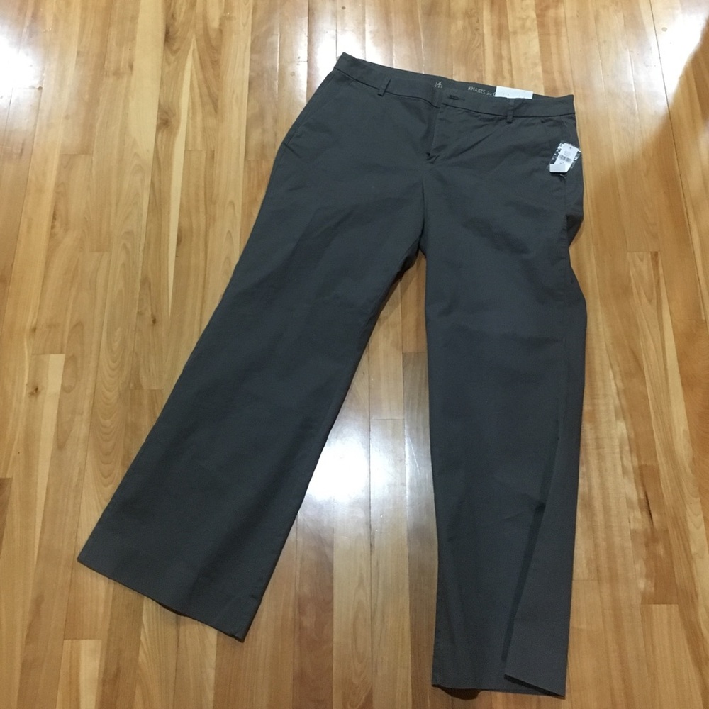 Gap Perfect Khakis