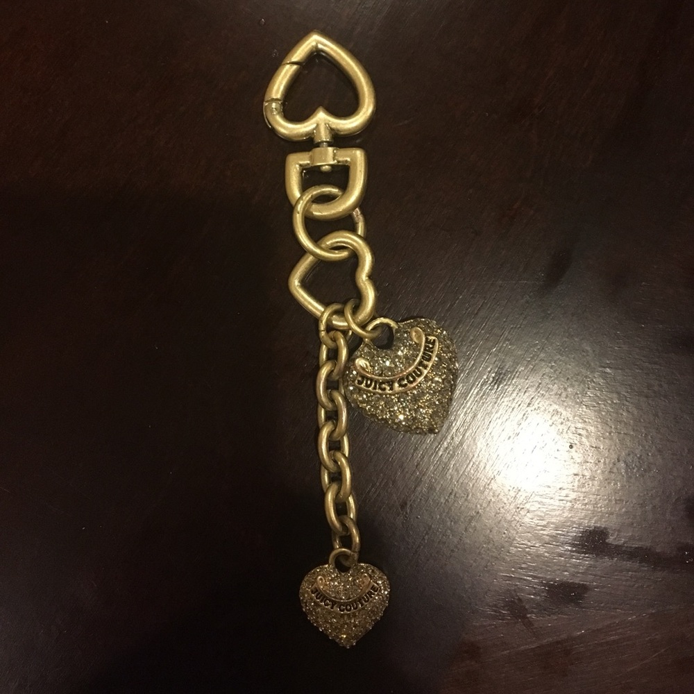 Bag chain Juicy Couture