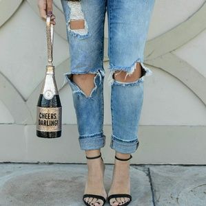 Kate Spade Cheers Darling bag