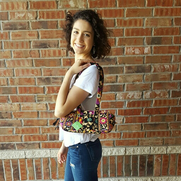 Vera Bradley Purse - Picture 1 of 3
