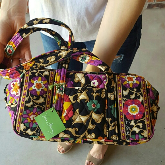 Vera Bradley Purse - Picture 2 of 3