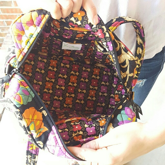 Vera Bradley Purse - Picture 3 of 3