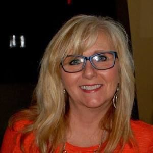 Meet your Posher, Vicki