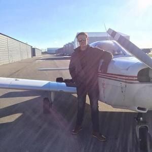 Meet your Posher, Justin